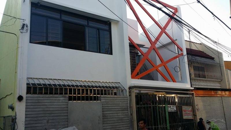 4 bedroom Townhouse for sale in Quezon City - image 2