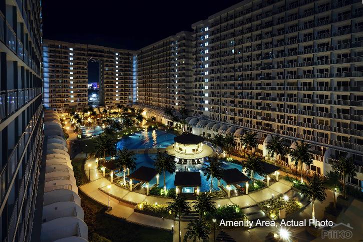 Condominium for rent in Pasay - image 2