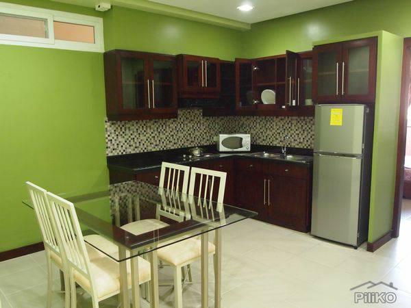 2 bedroom Condominium for rent in Cebu City