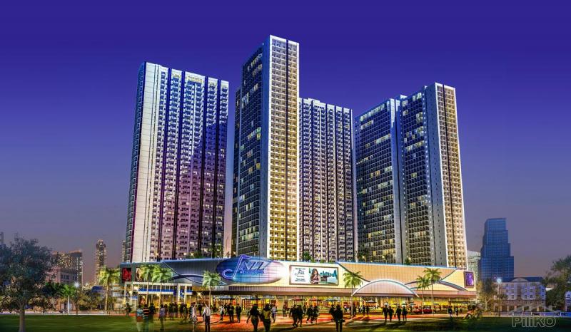 Condominium for sale in Makati