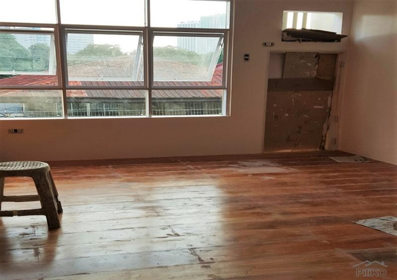 2 bedroom Townhouse for sale in Quezon City