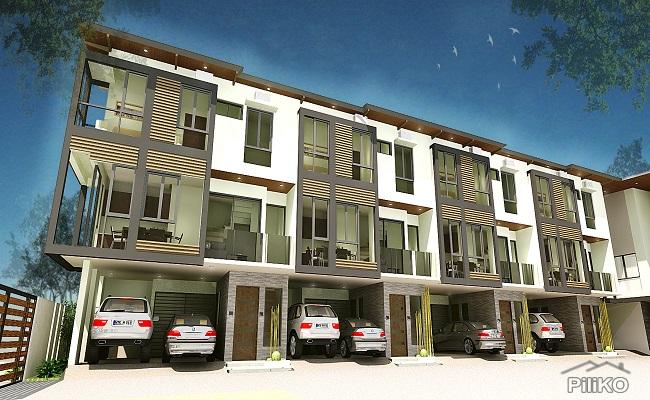 3 bedroom Townhouse for sale in Quezon City - image 2