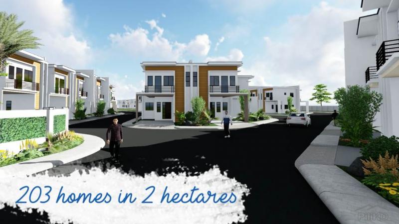 2 bedroom Townhouse for sale in Lapu Lapu