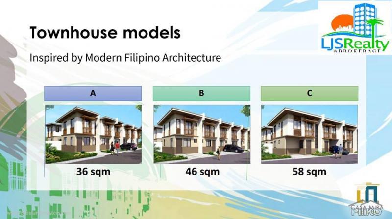 2 bedroom House and Lot for sale in Naga - image 2