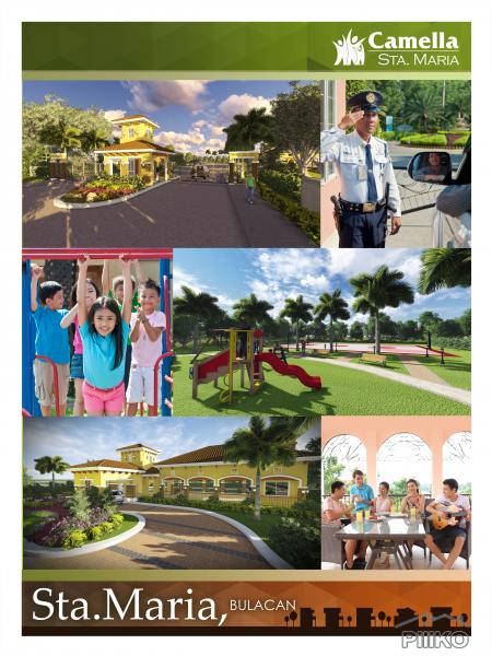 5 bedroom House and Lot for sale in Santa Maria