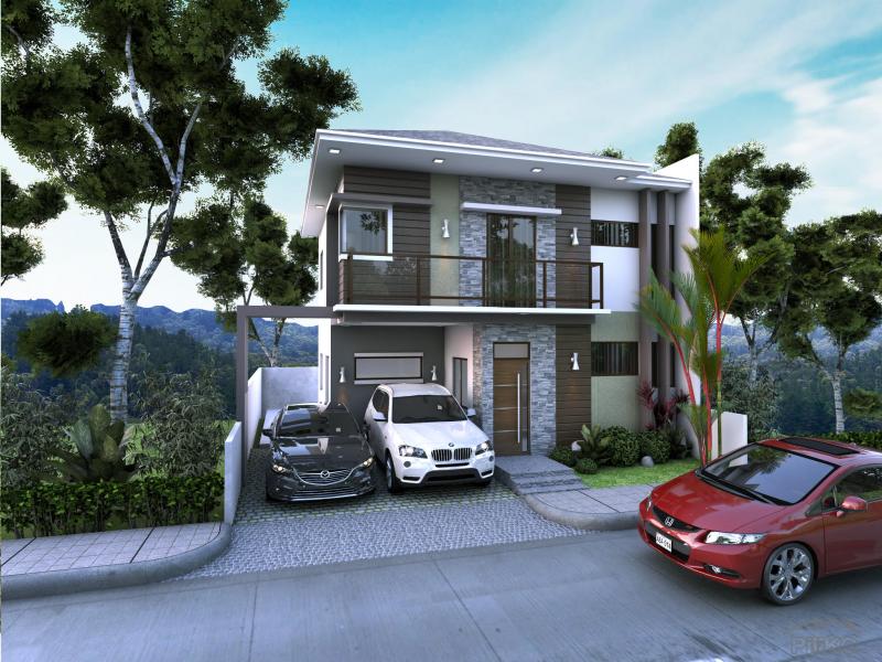 4 bedroom House and Lot for sale in Minglanilla - image 2
