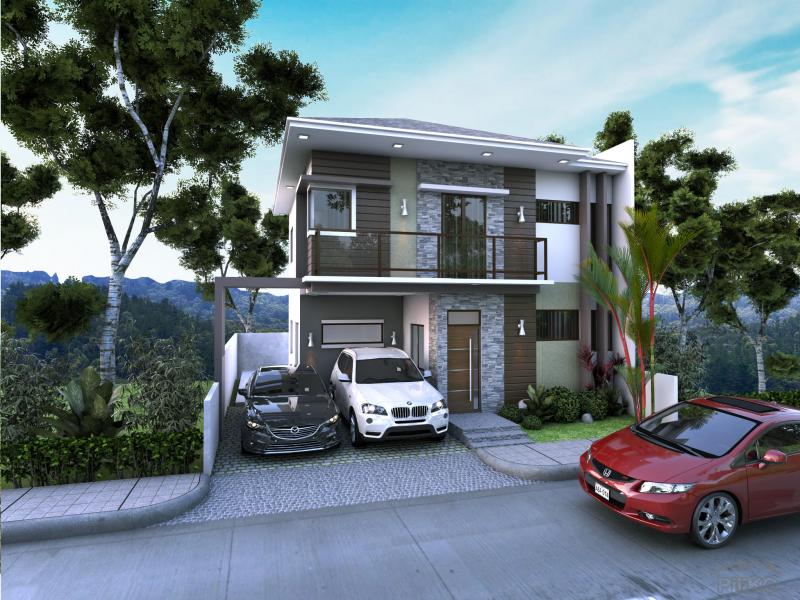 4 bedroom House and Lot for sale in Minglanilla