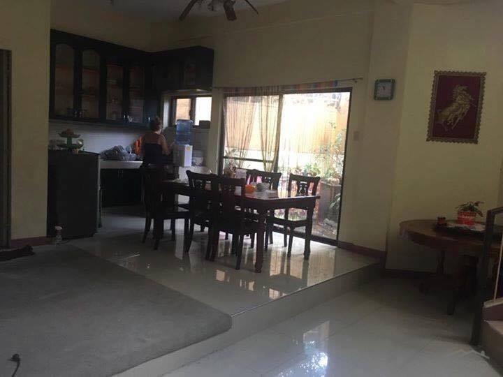 5 bedroom Townhouse for sale in Quezon City