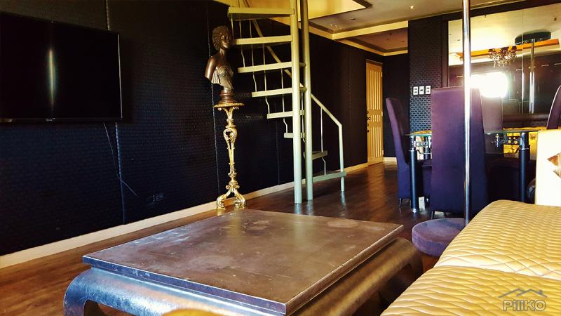 2 bedroom Condominium for rent in Makati