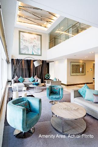 Condominium for sale in Pasay