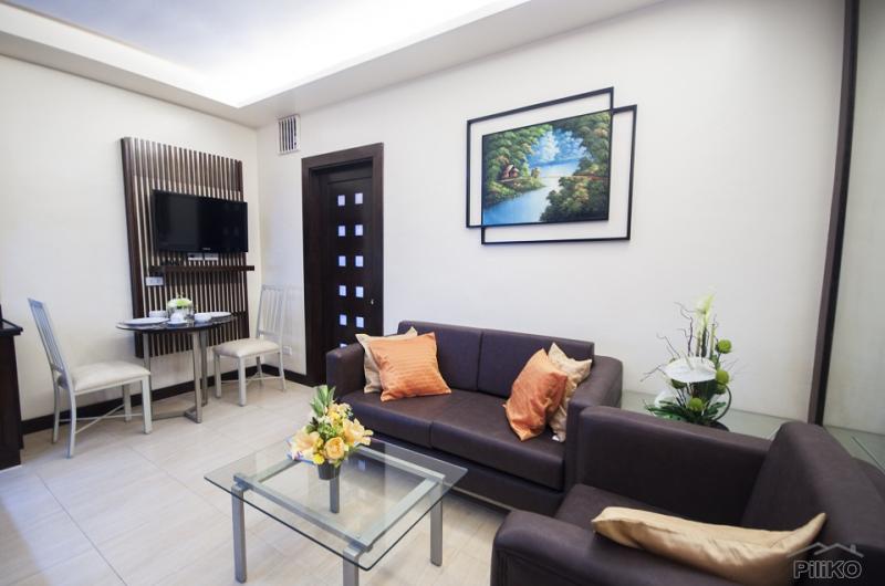 1 bedroom Apartment for rent in Cebu City