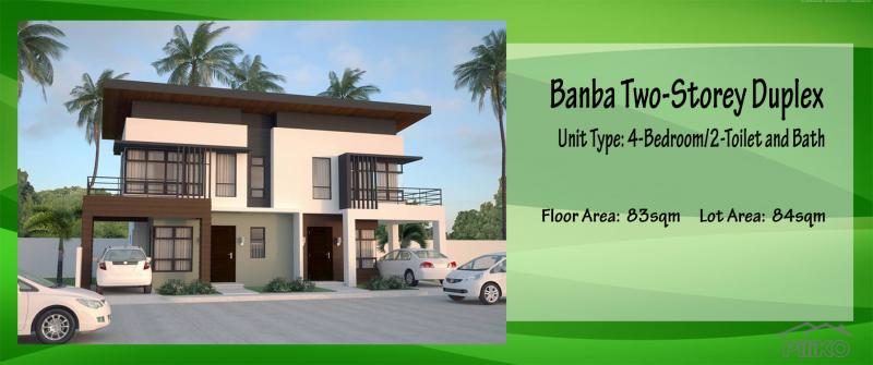 3 bedroom House and Lot for sale in Mandaue