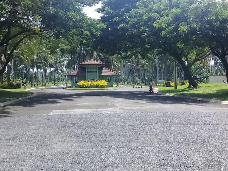 Residential Lot for sale in San Pablo