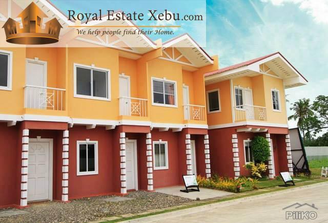 2 bedroom Townhouse for sale in Minglanilla
