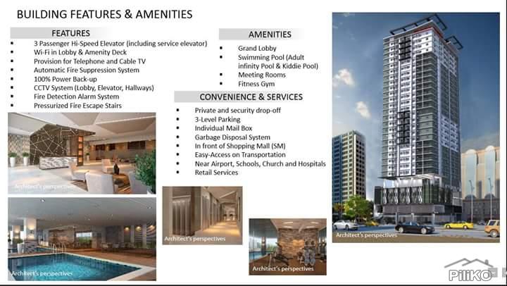 1 bedroom Studio for sale in Cebu City - image 2