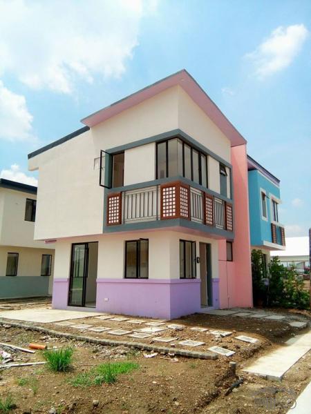 3 bedroom House and Lot for sale in Imus - image 2