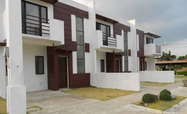 2 bedroom Townhouse for sale in Dasmarinas