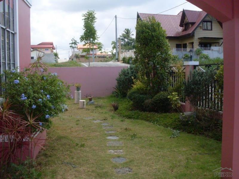 4 bedroom House and Lot for sale in Tagaytay