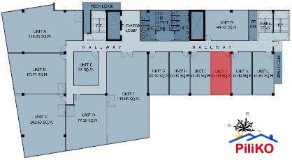Office for sale in Cebu City - image 3