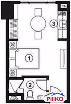 1 bedroom Apartment for sale in Cebu City - image 3