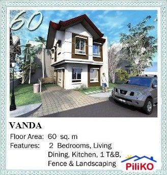 3 bedroom House and Lot for sale in Muntinlupa in Metro Manila