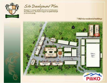 3 bedroom Condominium for sale in Quezon City in Metro Manila