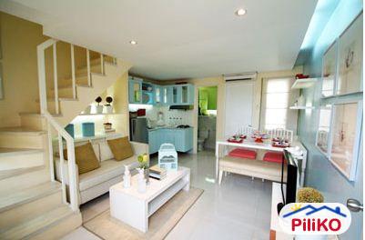 2 bedroom House and Lot for sale in Bacoor in Cavite