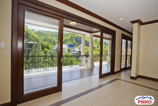 4 bedroom House and Lot for sale in Cebu City