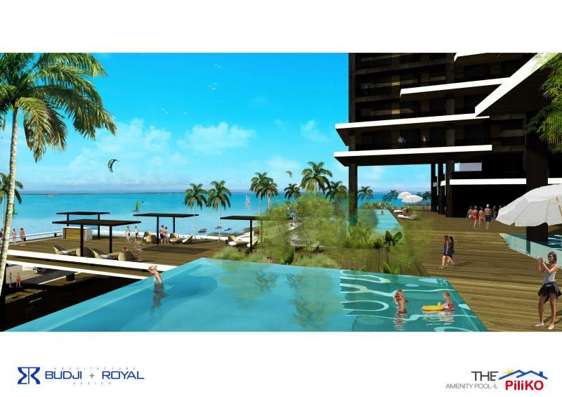 Condominium for sale in Cebu City in Cebu