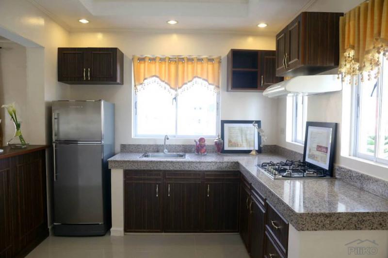 4 bedroom House and Lot for sale in Trece Martires - image 3