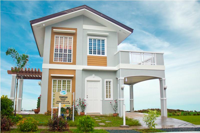 3 bedroom House and Lot for sale in General Trias - image 3