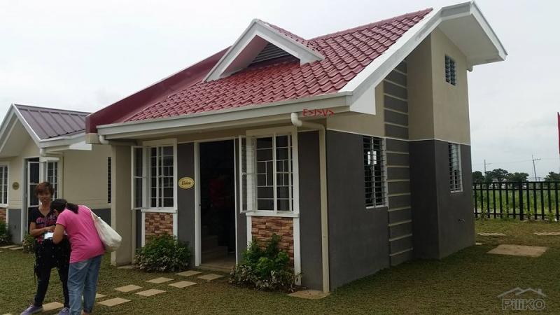 2 bedroom House and Lot for sale in Carmona in Cavite