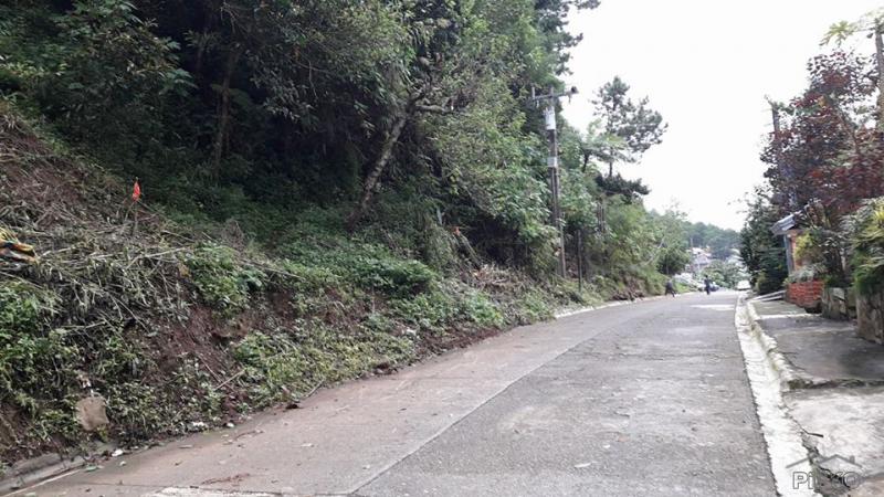 Residential Lot for sale in Baguio in Benguet