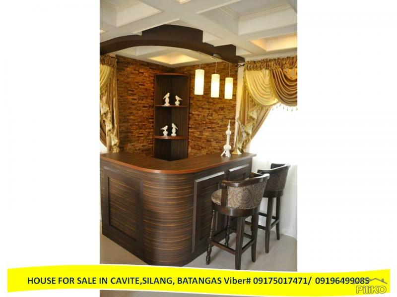 4 bedroom House and Lot for sale in Trece Martires in Cavite