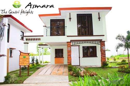 3 bedroom House and Lot for sale in General Trias in Cavite