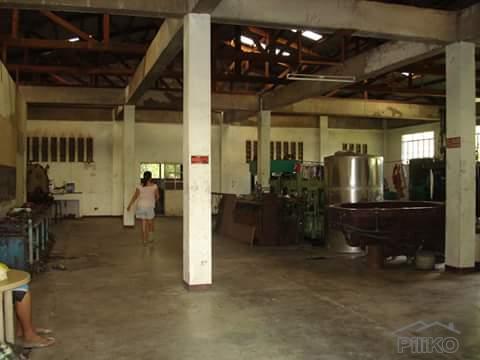 Warehouse for sale in Trece Martires in Cavite