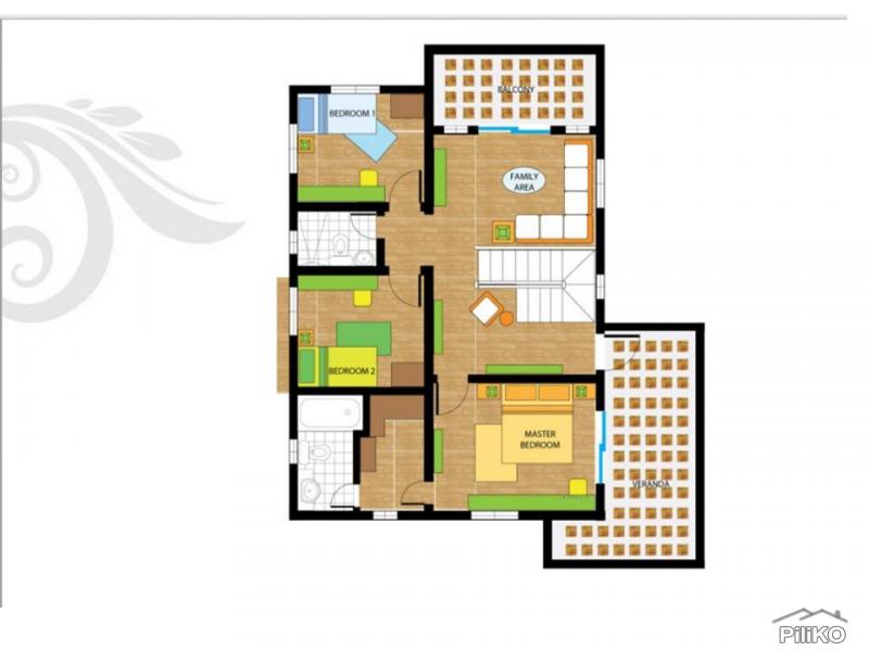4 bedroom House and Lot for sale in Trece Martires - image 3