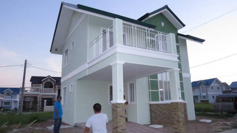 4 bedroom House and Lot for sale in General Trias - image 3