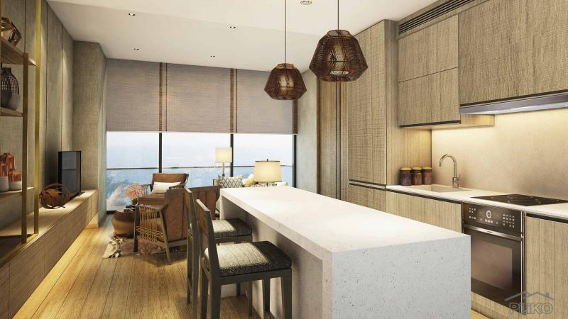 1 bedroom Condominium for sale in Lapu Lapu in Cebu