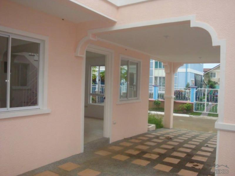 4 bedroom House and Lot for sale in General Trias in Cavite