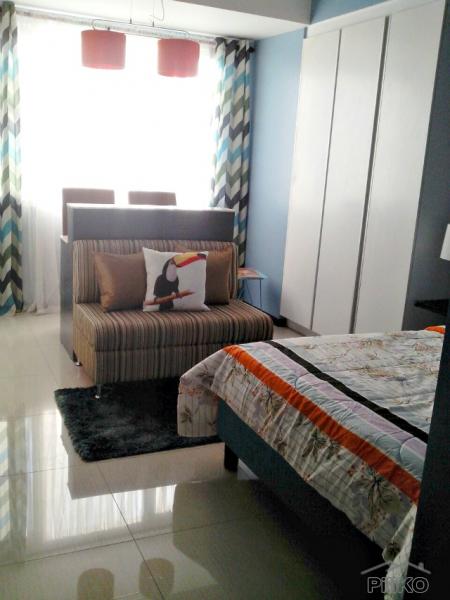 1 bedroom Condominium for rent in Cebu City in Cebu