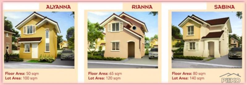 Residential Lot for sale in Dasmarinas in Cavite