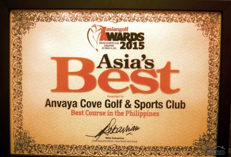 3 bedroom Penthouse for sale in Morong in Bataan