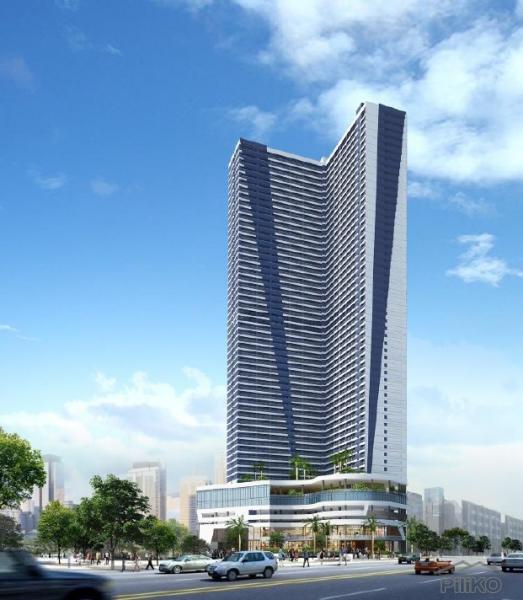 1 bedroom Condominium for sale in Makati in Metro Manila