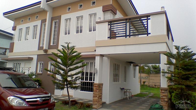 3 bedroom House and Lot for sale in Dasmarinas in Cavite