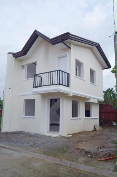 2 bedroom House and Lot for sale in Rodriguez in Rizal