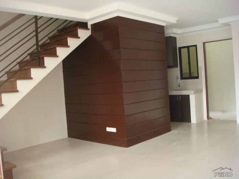 4 bedroom Townhouse for sale in Marikina in Metro Manila