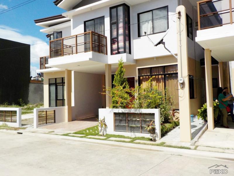 3 bedroom House and Lot for sale in Talisay - image 3