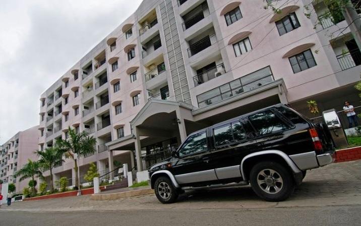 2 bedroom Condominium for sale in Lapu Lapu in Cebu