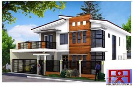 3 bedroom Other houses for sale in Cainta in Rizal